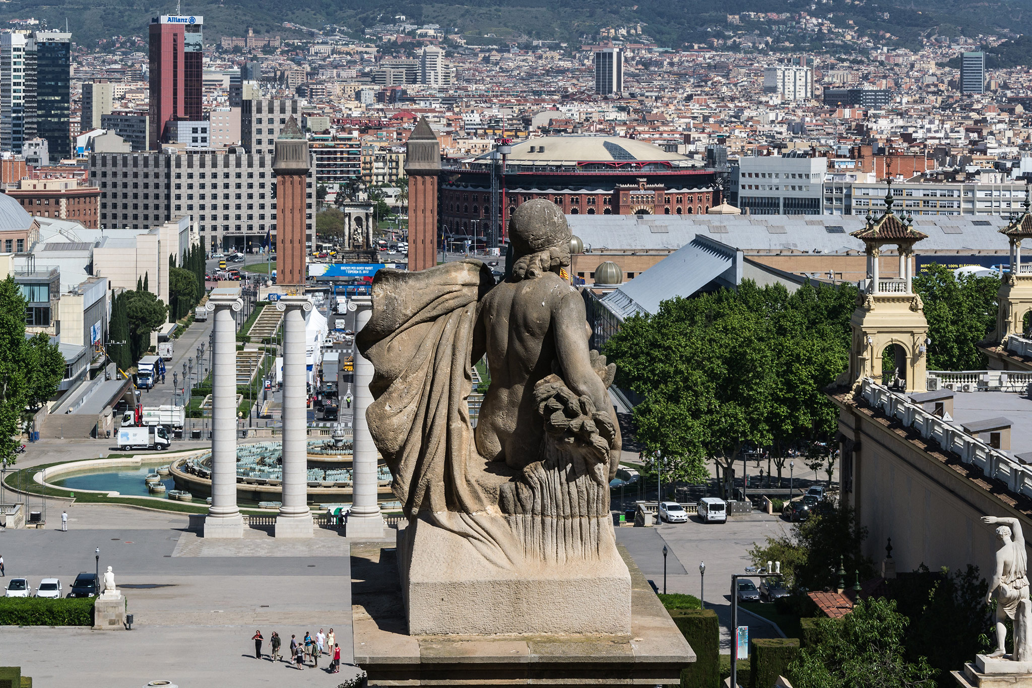 Barcelona
